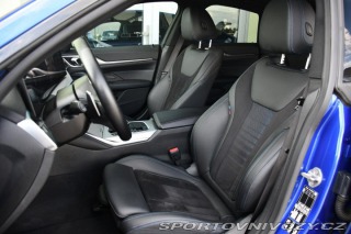 BMW 4 420d xDrive M-SPORT N.TOP 2023