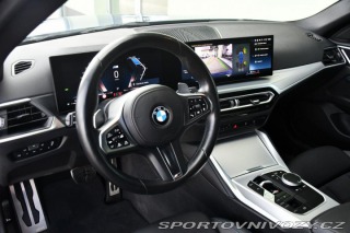 BMW 4 420d xDrive M-SPORT N.TOP 2023