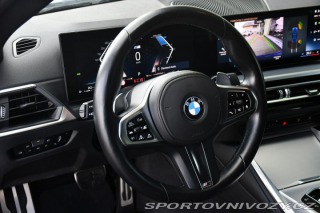 BMW 4 420d xDrive M-SPORT N.TOP 2023