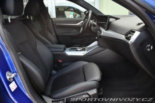 BMW 4 420d xDrive M-SPORT N.TOP 2023