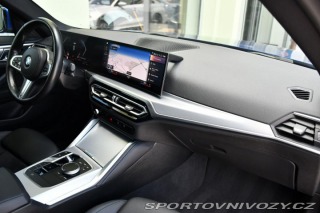 BMW 4 420d xDrive M-SPORT N.TOP 2023