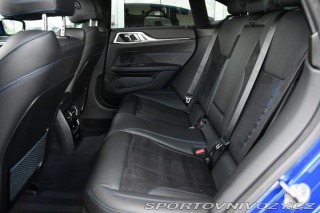 BMW 4 420d xDrive M-SPORT N.TOP 2023