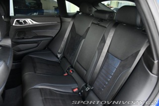 BMW 4 420d xDrive M-SPORT N.TOP 2023
