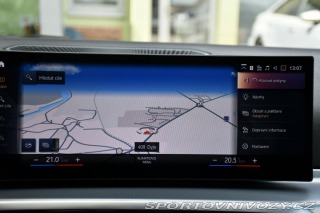 BMW 4 420d xDrive M-SPORT N.TOP 2023