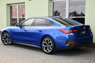 BMW 4 420d xDrive M-SPORT N.TOP 2023