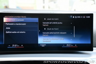BMW 4 420d xDrive M-SPORT N.TOP 2023