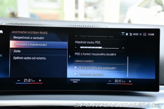 BMW 4 420d xDrive M-SPORT N.TOP 2023