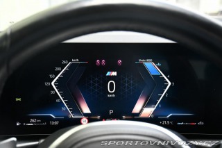 BMW 4 420d xDrive M-SPORT N.TOP 2023