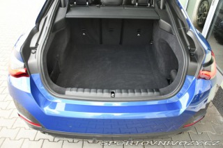 BMW 4 420d xDrive M-SPORT N.TOP 2023