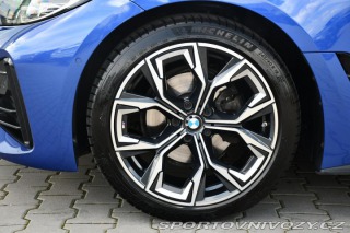 BMW 4 420d xDrive M-SPORT N.TOP 2023