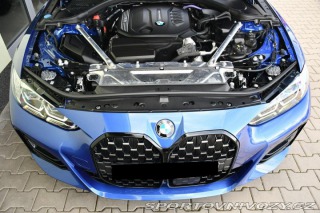 BMW 4 420d xDrive M-SPORT N.TOP 2023