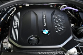 BMW 4 420d xDrive M-SPORT N.TOP 2023
