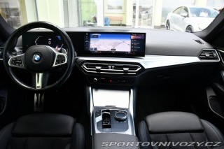 BMW 4 420d xDrive M-SPORT N.TOP 2023