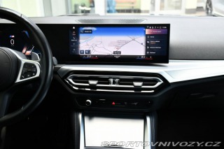 BMW 4 420d xDrive M-SPORT N.TOP 2023