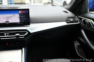 BMW 4 420d xDrive M-SPORT N.TOP 2023