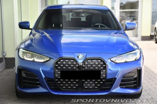 BMW 4 420d xDrive M-SPORT N.TOP 2023