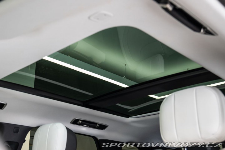 Ostatní značky Ostatní modely Land Rover Range Rover Sport D300 DYNAMIC HSE 1800