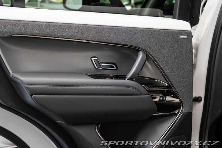 Ostatní značky Ostatní modely Land Rover Range Rover Sport D300 DYNAMIC HSE 1800