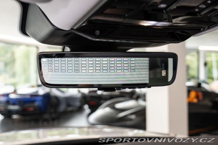 Ostatní značky Ostatní modely Land Rover Range Rover Sport D300 DYNAMIC HSE 1800