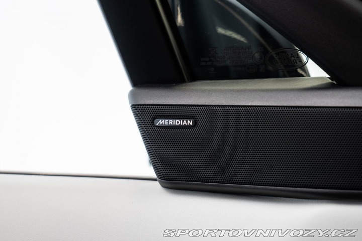 Ostatní značky Ostatní modely Land Rover Range Rover Sport D300 DYNAMIC HSE 1800