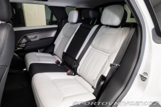 Ostatní značky Ostatní modely Land Rover Range Rover Sport D300 DYNAMIC HSE 2023