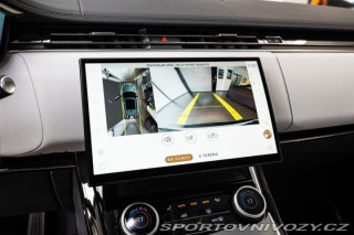 Ostatní značky Ostatní modely Land Rover Range Rover Sport D300 DYNAMIC HSE 2023