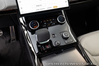 Ostatní značky Ostatní modely Land Rover Range Rover Sport D300 DYNAMIC HSE 2023