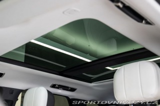 Ostatní značky Ostatní modely Land Rover Range Rover Sport D300 DYNAMIC HSE 2023