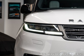Ostatní značky Ostatní modely Land Rover Range Rover Sport D300 DYNAMIC HSE 2023