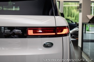 Ostatní značky Ostatní modely Land Rover Range Rover Sport D300 DYNAMIC HSE 2023