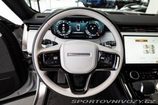 Ostatní značky Ostatní modely Land Rover Range Rover Sport D300 DYNAMIC HSE 2023