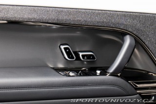 Ostatní značky Ostatní modely Land Rover Range Rover Sport D300 DYNAMIC HSE 2023