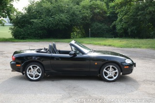 Mazda MX-5 1.8 NBFL, VELKÁ SLEVA!!