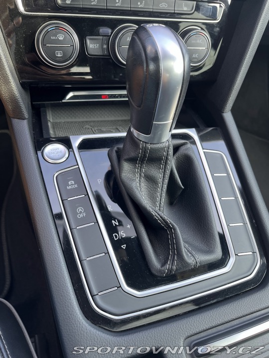 Volkswagen Arteon 2.0 TSI, CZ, R-Line 2018