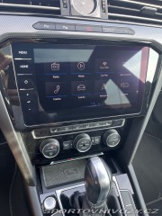 Volkswagen Arteon 2.0 TSI, CZ, R-Line 2018