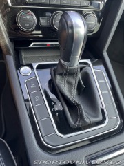 Volkswagen Arteon 2.0 TSI, CZ, R-Line 2018