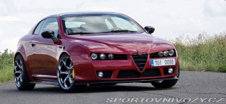Alfa Romeo Brera 2,4 jtdm