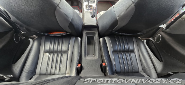 Alfa Romeo Brera 2,4 jtdm 2006