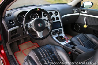 Alfa Romeo Brera 2,4 jtdm 2006