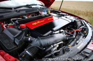 Alfa Romeo Brera 2,4 jtdm 2006
