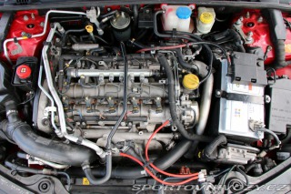 Alfa Romeo Brera 2,4 jtdm 2006