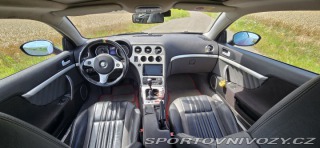 Alfa Romeo Brera 2,4 jtdm 2006