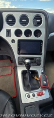 Alfa Romeo Brera 2,4 jtdm 2006