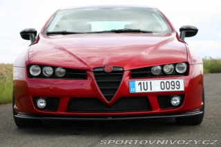 Alfa Romeo Brera 2,4 jtdm 2006