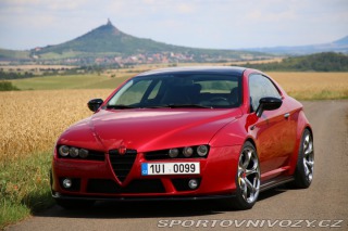 Alfa Romeo Brera 2,4 jtdm 2006