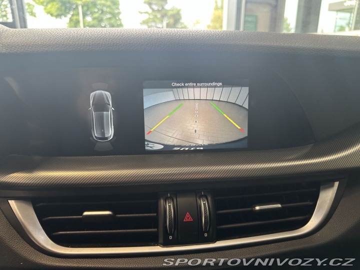 Alfa Romeo Stelvio 2.0 Turbo 280k Q4 VELOCE 2021