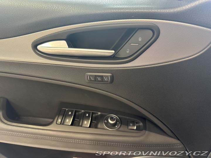 Alfa Romeo Stelvio 2.0 Turbo 280k Q4 VELOCE 2021