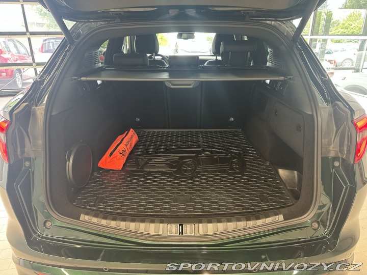 Alfa Romeo Stelvio 2.0 Turbo 280k Q4 VELOCE 2021