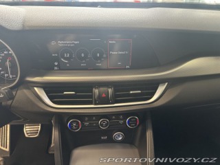 Alfa Romeo Stelvio 2.0 Turbo 280k Q4 VELOCE 2021