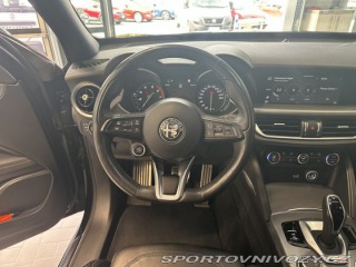 Alfa Romeo Stelvio 2.0 Turbo 280k Q4 VELOCE 2021